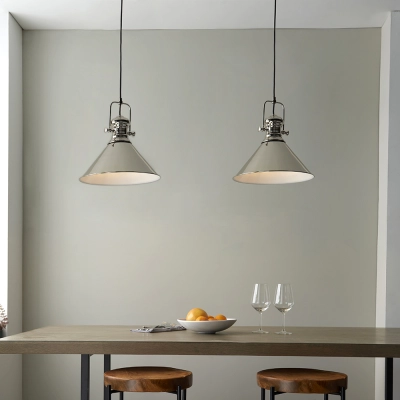 lafabryka.pl Lampa wisząca BRAMPTON PENDANT 96178 ENDON