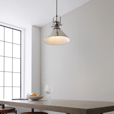 lafabryka.pl Lampa wisząca BRAMPTON PENDANT 96178 ENDON