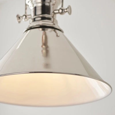 lafabryka.pl Lampa wisząca BRAMPTON PENDANT 96178 ENDON