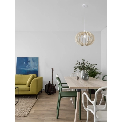 Lampa wisząca NOGALES LE42941