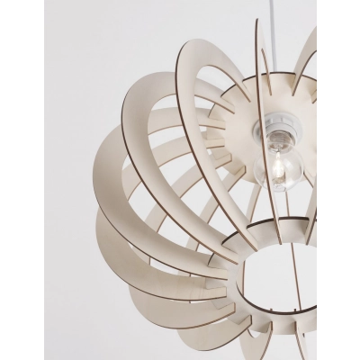 Lampa wisząca NOGALES LE42941
