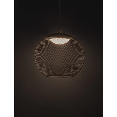 Lampa wisząca RITA LE44253
