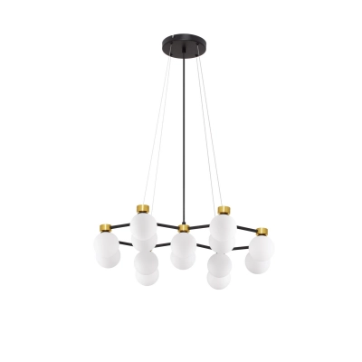 Lampa wisząca CAMINOS LE44544