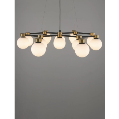 Lampa wisząca CAMINOS LE44544
