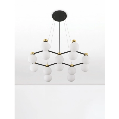 Lampa wisząca CAMINOS LE44544