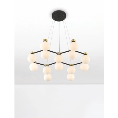 Lampa wisząca CAMINOS LE44544