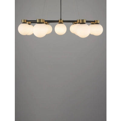 Lampa wisząca CAMINOS LE44544