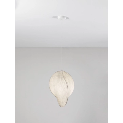 Lampa wisząca CHANCAY LE44597