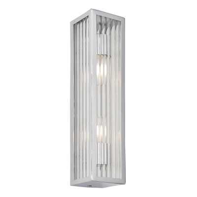 lafabryka.pl Kinkiet NEWHAM 2LT WALL 96220 ENDON