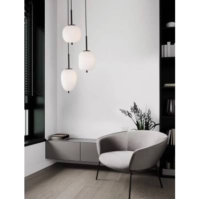 Lampa wisząca MARC LE42724