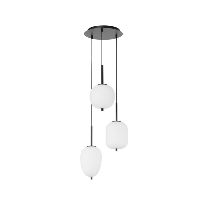 Lampa wisząca MARC LE42724