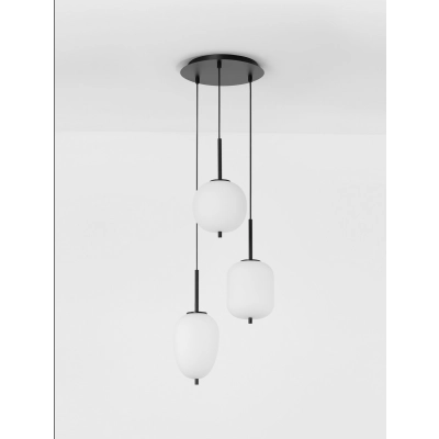 Lampa wisząca MARC LE42724