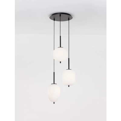 Lampa wisząca MARC LE42724