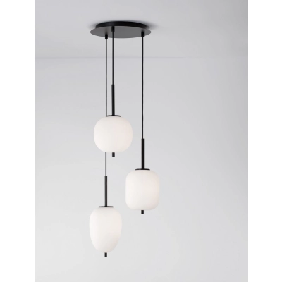 Lampa wisząca MARC LE42724