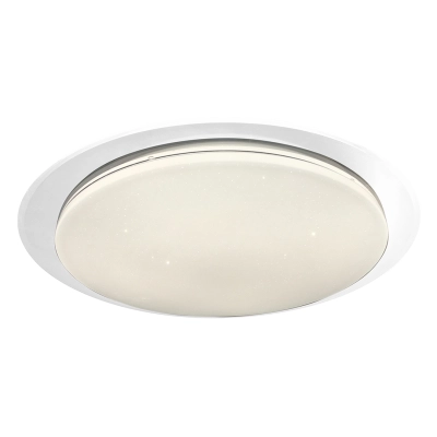 PLAFON ONTARIO 48W LED Ø570 mm ML7135 Milagro