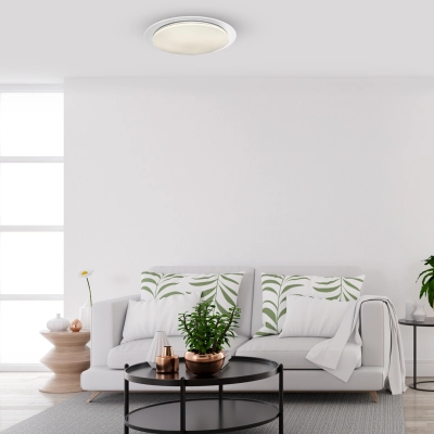 PLAFON ONTARIO 48W LED Ø570 mm ML7135 Milagro