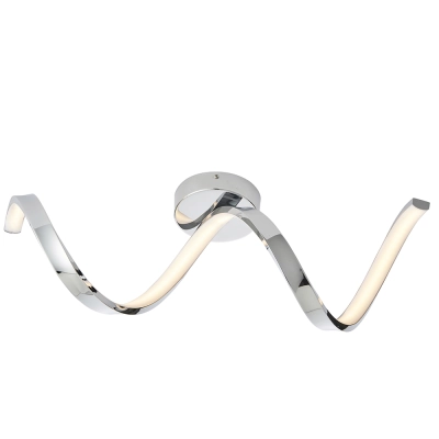 lafabryka.pl Plafon ASTRAL SEMI FLUSH 96434 ENDON