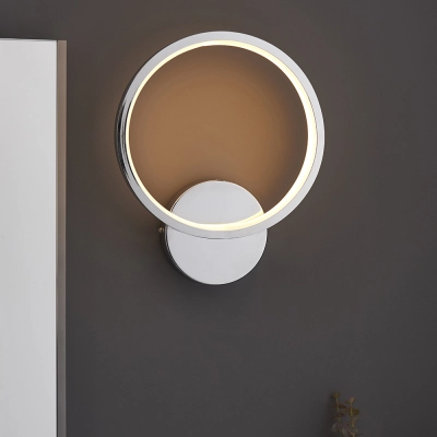 lafabryka.pl Kinkiet RADIUS WALL 96472 ENDON