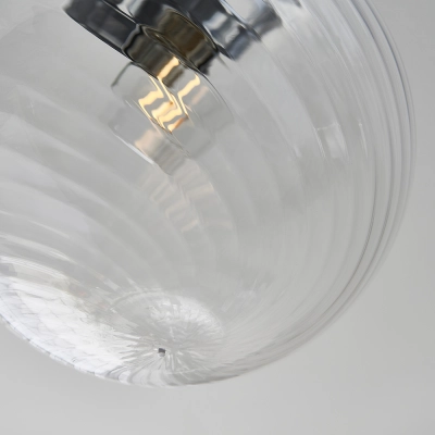 lafabryka.pl Plafon MILSTON FLUSH 96488 ENDON
