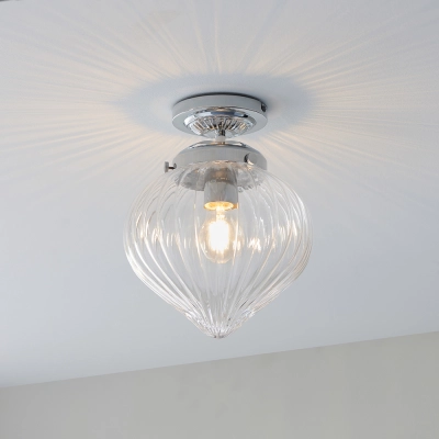 lafabryka.pl Plafon CHESTON FLUSH 96489 ENDON