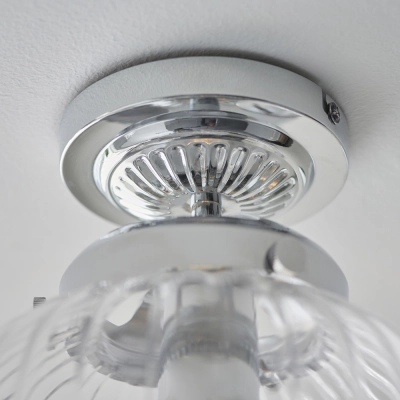 lafabryka.pl Plafon CHESTON FLUSH 96489 ENDON