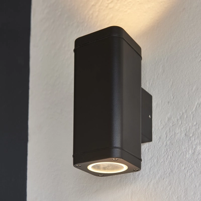 lafabryka.pl Kinkiet MILTON 2LT WALL 96911 ENDON