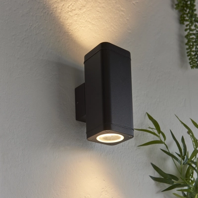 lafabryka.pl Kinkiet MILTON 2LT WALL 96911 ENDON