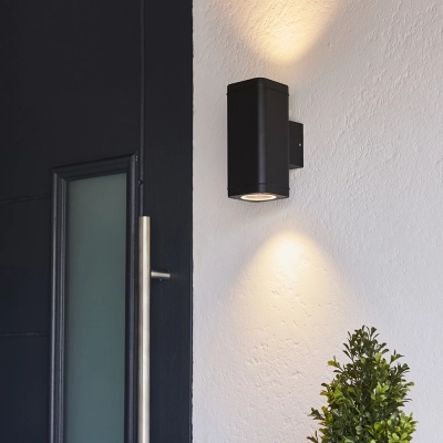lafabryka.pl Kinkiet MILTON 2LT WALL 96911 ENDON
