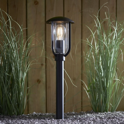 lafabryka.pl Lampa stojąca QUINN POST 96923 ENDON
