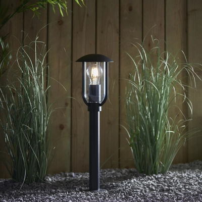 lafabryka.pl Lampa stojąca QUINN POST 96923 ENDON