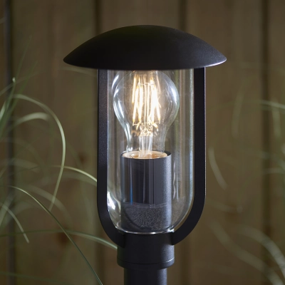 lafabryka.pl Lampa stojąca QUINN POST 96923 ENDON