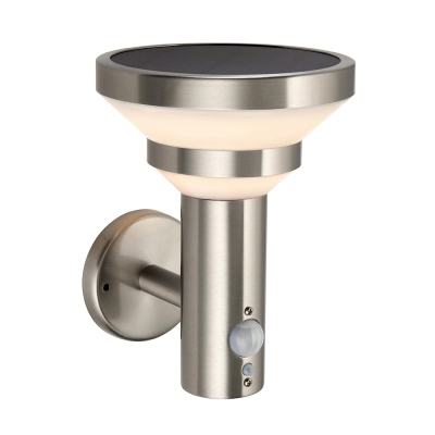 lafabryka.pl Kinkiet HALTON WALL PHOTOCELL & PIR 96925 ENDON
