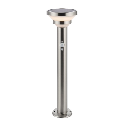 lafabryka.pl Lampa stojąca HALTON POST PHOTOCELL & PIR 96926 ENDON