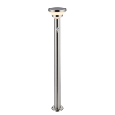 lafabryka.pl Lampa stojąca HALTON BOLLARD PHOTOCELL & PIR 96927 ENDON