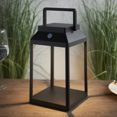 lafabryka.pl Lampa stołowa LINTERNA TABLE 96931 ENDON