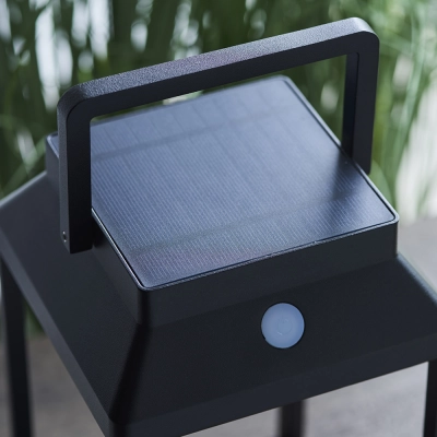 lafabryka.pl Lampa stołowa LINTERNA TABLE 96931 ENDON