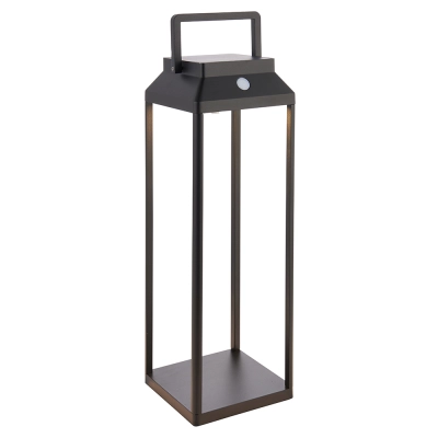 lafabryka.pl Lampa stołowa LINTERNA TABLE 96932 ENDON