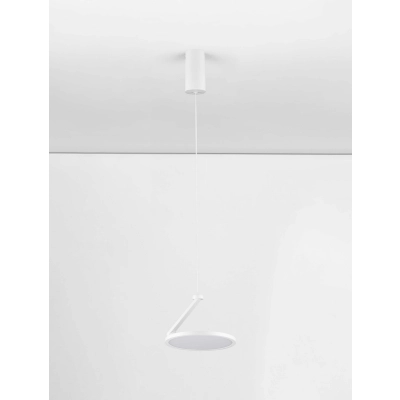 Lampa wisząca SORATA LE44751
