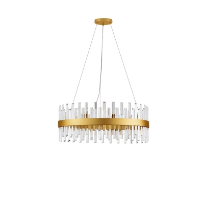 Lampa wisząca CHOLULA LE44721