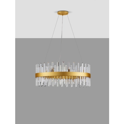 Lampa wisząca CHOLULA LE44721
