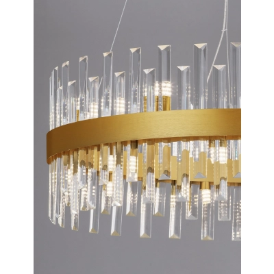 Lampa wisząca CHOLULA LE44721