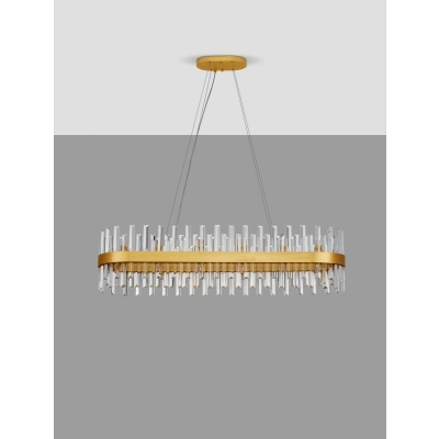 Lampa wisząca CHOLULA LE44724