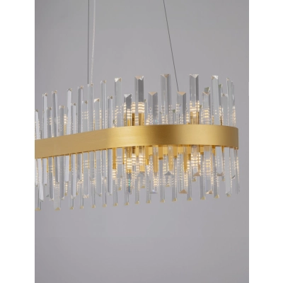 Lampa wisząca CHOLULA LE44724