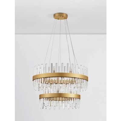 Lampa wisząca CHOLULA LE44722