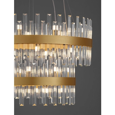 Lampa wisząca CHOLULA LE44722