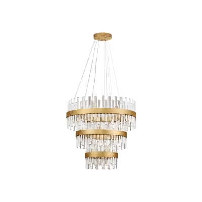 Lampa wisząca CHOLULA LE44723