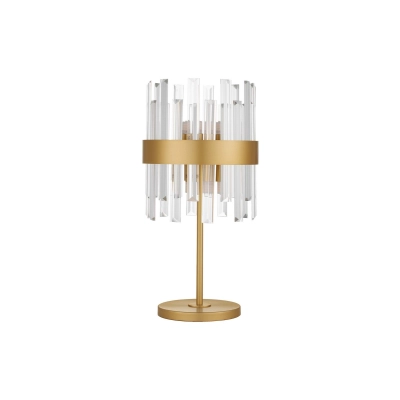 Lampa stołowa CHOLULA LE44725