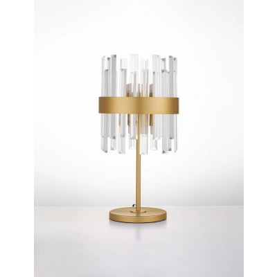 Lampa stołowa CHOLULA LE44725