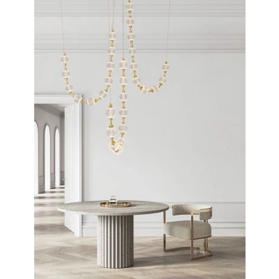Lampa wisząca CANA LE42697