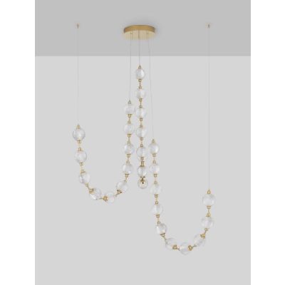 Lampa wisząca CANA LE42697